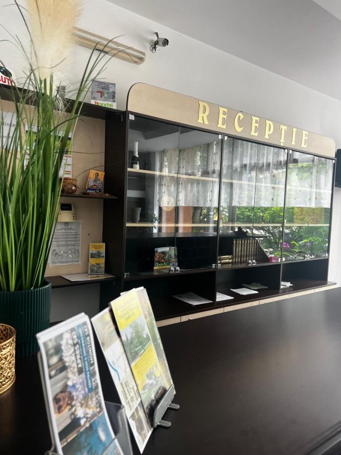 Chalet Minut Ватра Дорней Екстериор снимка