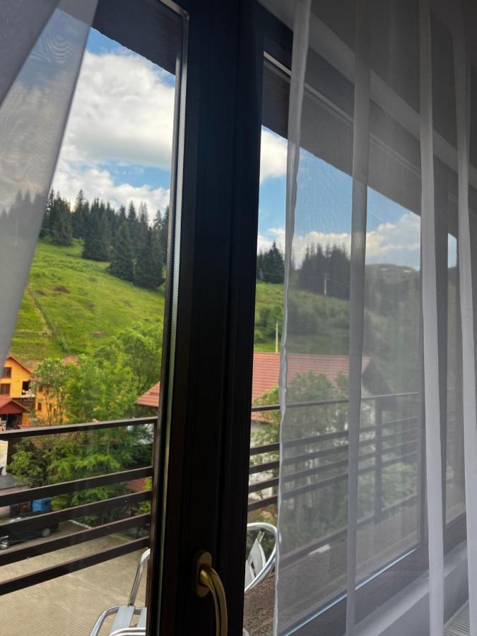 Chalet Minut Ватра Дорней Екстериор снимка