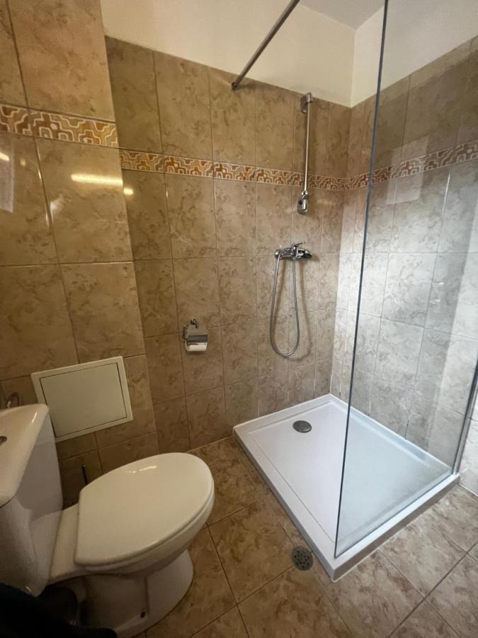 Chalet Minut Ватра Дорней Екстериор снимка
