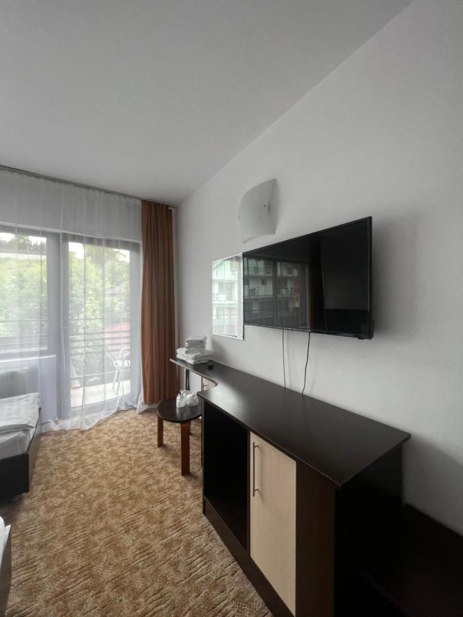 Chalet Minut Ватра Дорней Екстериор снимка