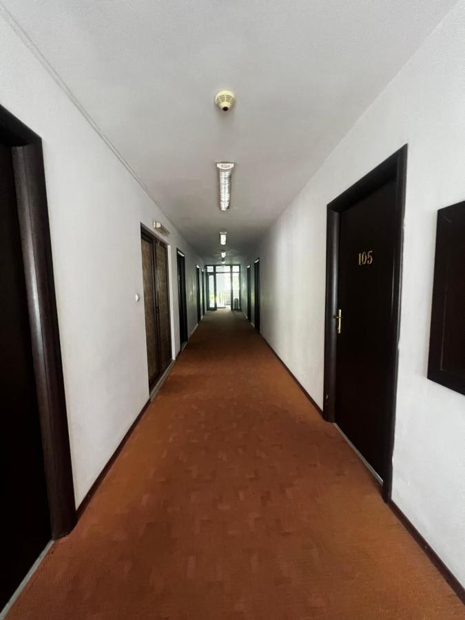 Chalet Minut Ватра Дорней Екстериор снимка