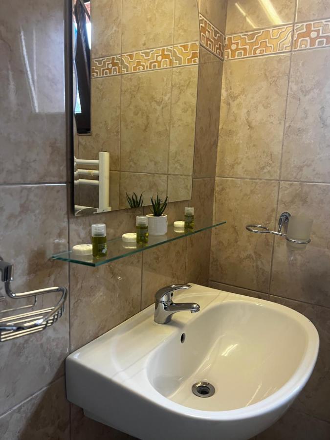 Chalet Minut Ватра Дорней Екстериор снимка