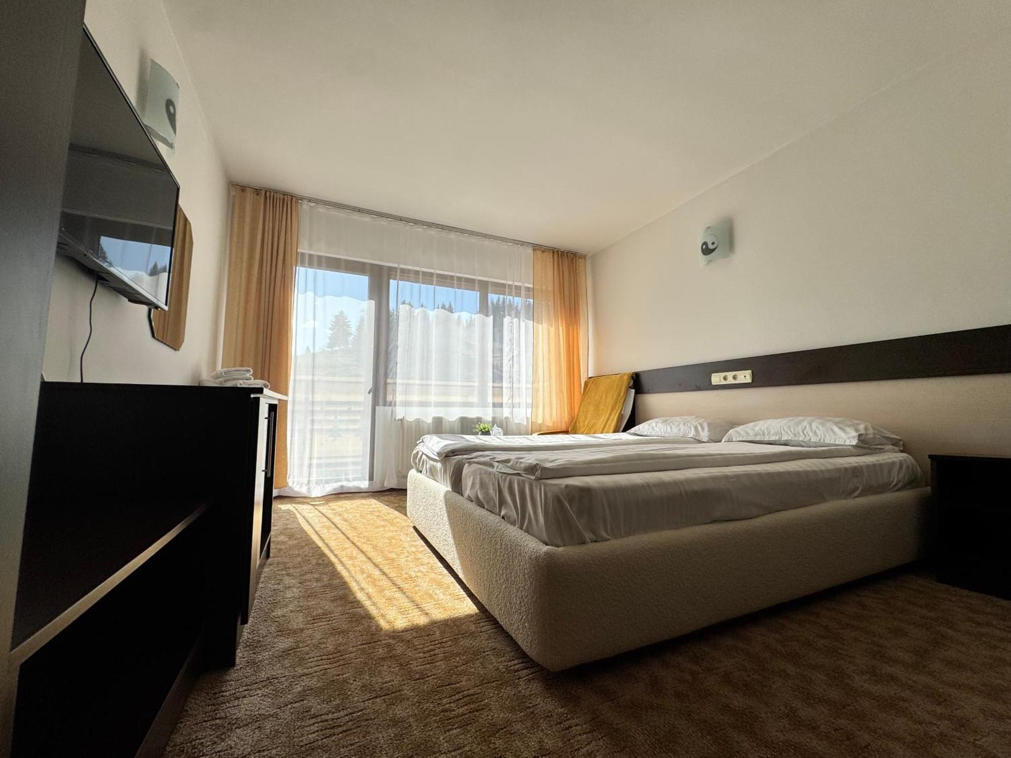 Chalet Minut Ватра Дорней Екстериор снимка