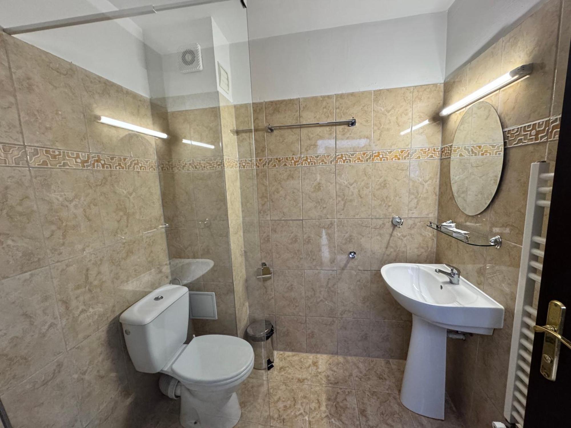 Chalet Minut Ватра Дорней Екстериор снимка