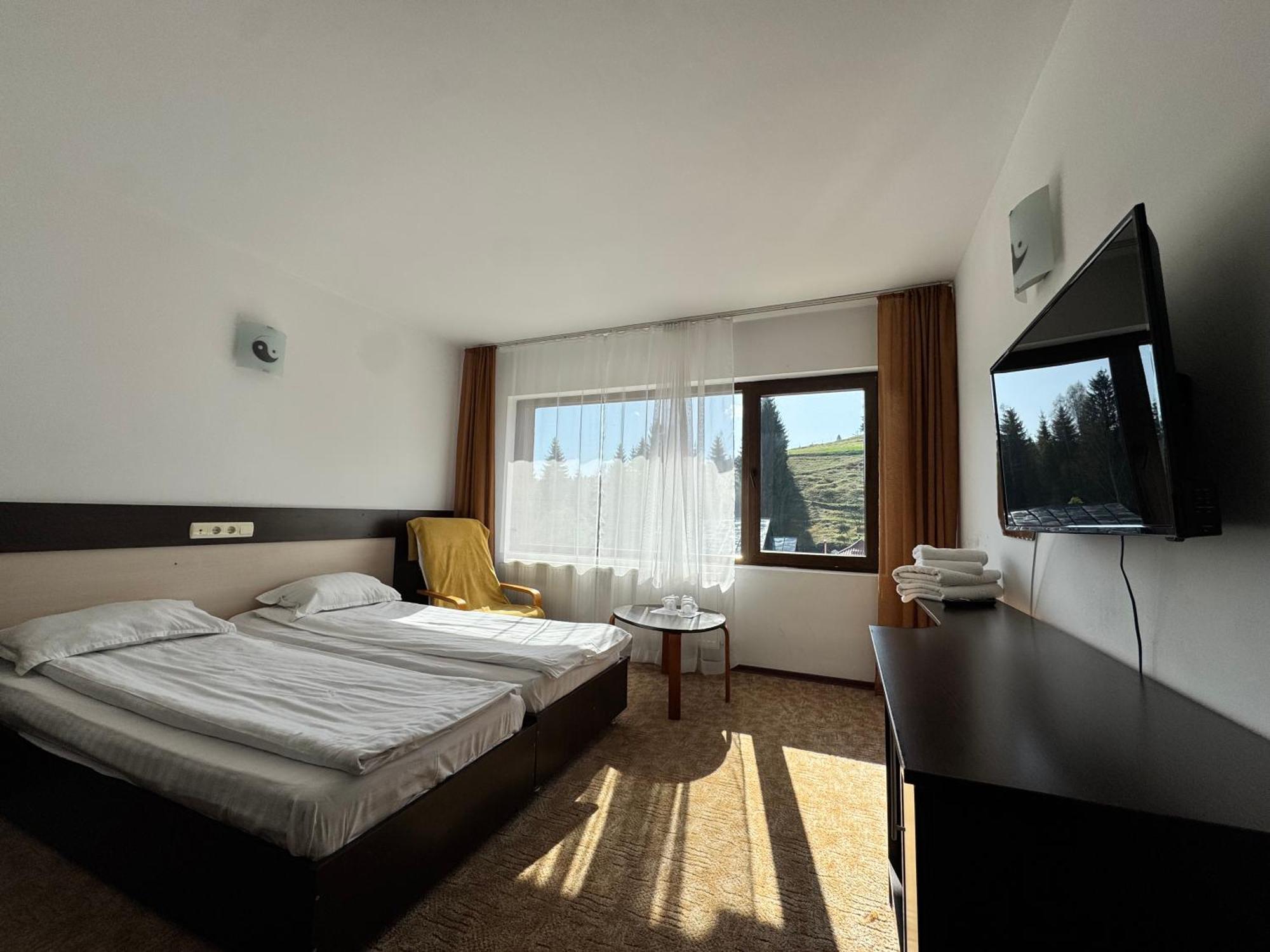 Chalet Minut Ватра Дорней Екстериор снимка