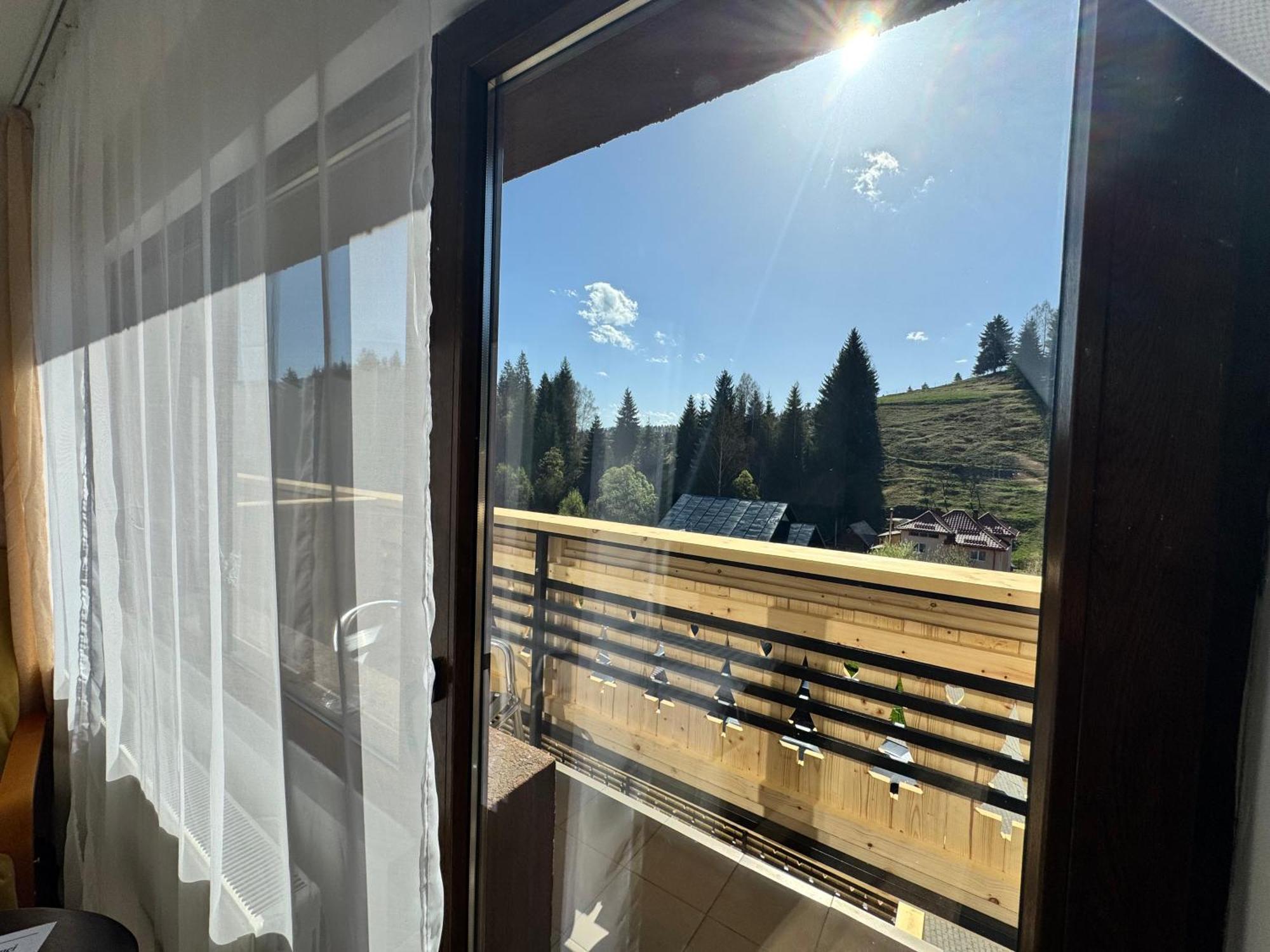 Chalet Minut Ватра Дорней Екстериор снимка