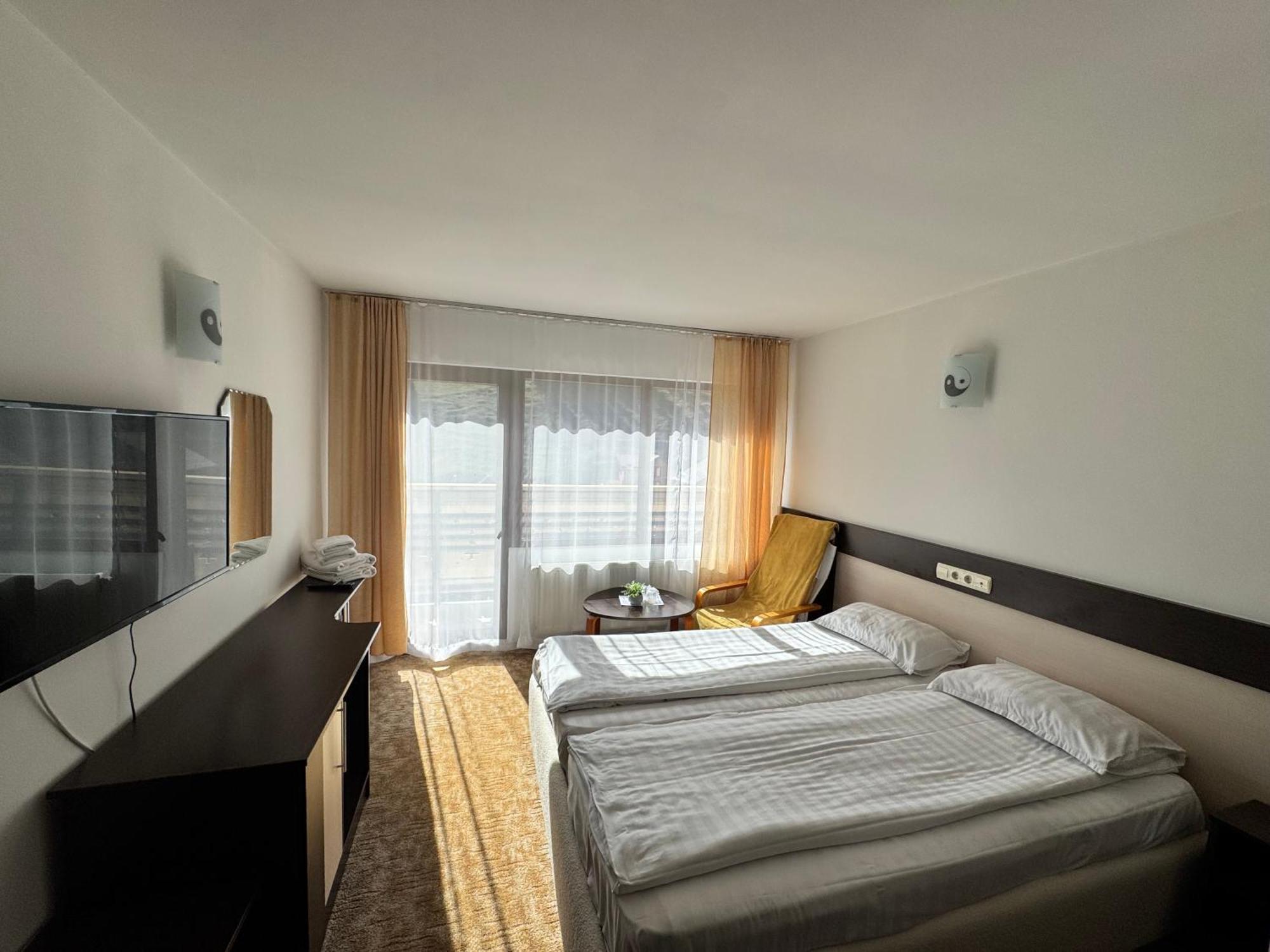 Chalet Minut Ватра Дорней Екстериор снимка